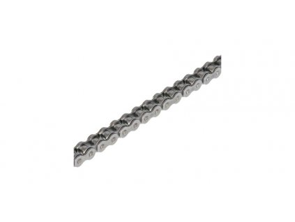 reťaz 420HDR2 JT CHAINS bez krúžku čierna 108 článkov vrátane rozpojovacej spojky