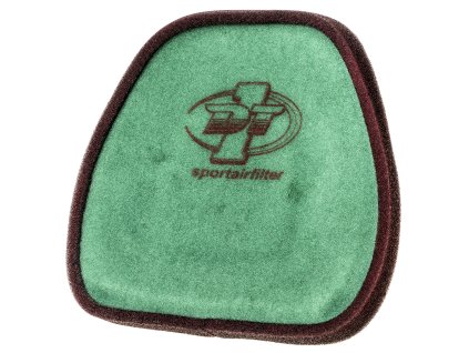penový vzduchový filter Yamaha DT-1