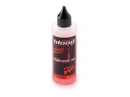 mAGURA hydraulická spojková kvapalina 75ml