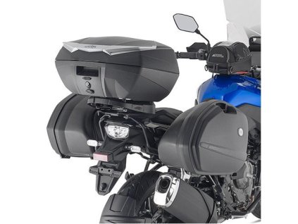 KLX3125 Bočný nosič batožiny SUZUKI V-Strom 800DE / 800SE 23