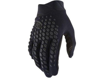 rukavice GEOMATIC  100% - USA černá (Veľkosť S)