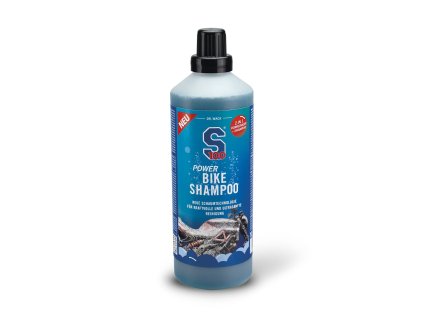 Šampón S100 s hustou penou - Power Bike Shampoo 1 l