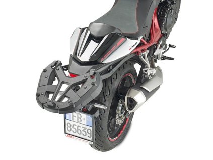 KR1200 nosič batožiny HONDA CB 750 Hornet 23-24