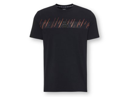 triko CARBON   RED BULL KTM  černá (Veľkosť S)