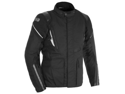 bunda MONTREAL 40 DRY2DRY™  OXFORD černá (Veľkosť S)