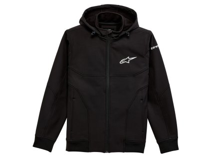 bunda PRIMARY  ALPINESTARS černá (Veľkosť S)