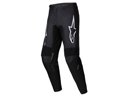 fLUID HAUL nohavice ALPINESTARS čierna/biela 2025