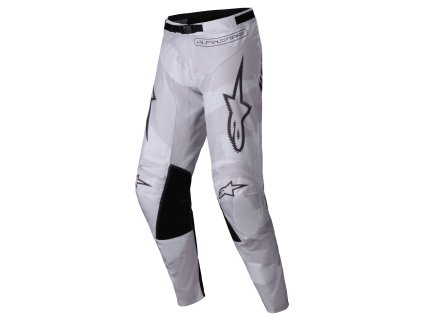 kalhoty RACER HOLLOW  ALPINESTARS světlá camo/hnědá 2025 (Veľkosť 28)