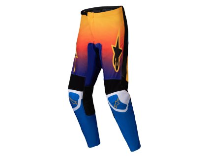 kalhoty FLUID WURX  ALPINESTARS multicolor 2025 (Veľkosť 28)