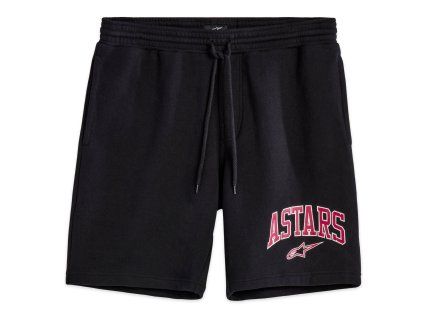 šortky DUNKER 3  ALPINESTARS černá (Veľkosť L)