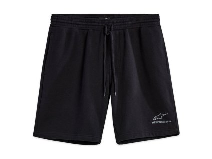 šortky CORPO 3  ALPINESTARS černá (Veľkosť S)