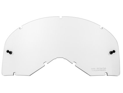 plexi EVAN RedBull číre