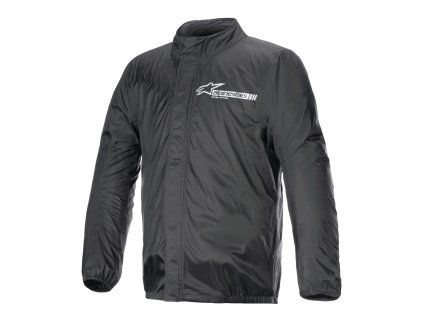 bunda HURRICANE RAIN 2  ALPINESTARS černá 2026 (Veľkosť L)