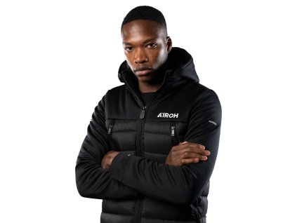 zimní bunda  AIROH (Veľkosť XS)