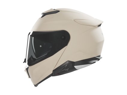 přilba N967  NOX písková matná 2025 (Veľkosť XS)