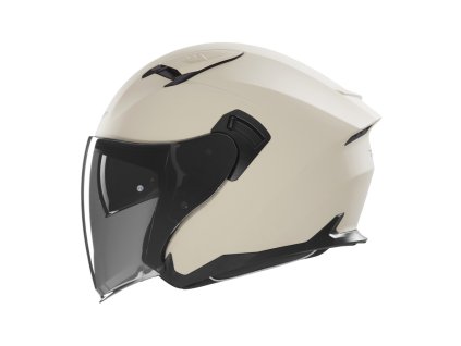 prilba N130 NOX sand matt 2025