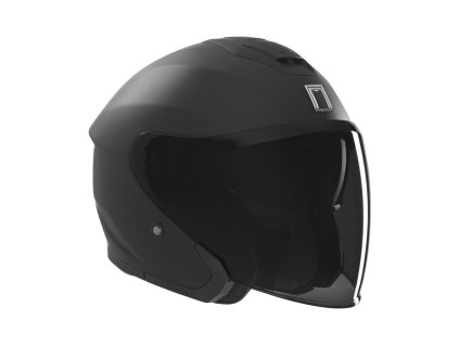 přilba SPY  NOX PREMIUM černá matná 2025 (Veľkosť 2XL)