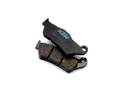 Dosky brzdové predné 93813030044 KTM KIT FRONT BRAKE PAD WITH SHIM
