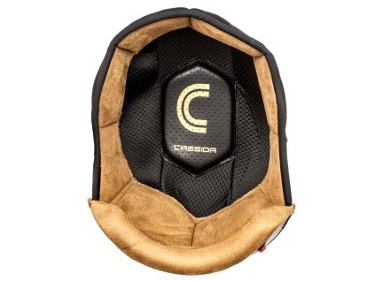 klobouk interieru pro přilby Eso  CASSIDA (Veľkosť XS)