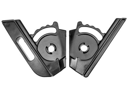 plexi mechanizmus pre prilbu N312 NOX