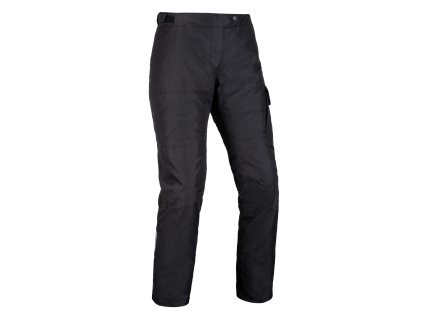 kalhoty WP  OXFORD SPARTAN  dámské černá (Veľkosť 10)