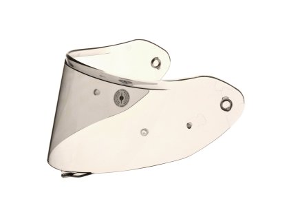 plexi pre prilby ST 501 701 VALOR SPARK AIROH light smoke