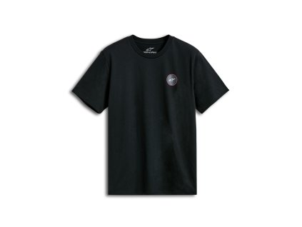 triko DOT CARBON CSF  ALPINESTARS černá (Veľkosť M)