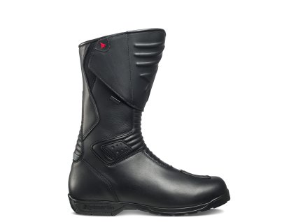 boty NAVIGATOR WP  STYLMARTIN černá (Veľkosť 38)