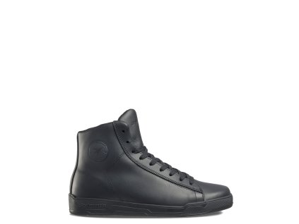 boty CORE WP  STYLMARTIN černá (Veľkosť 36)