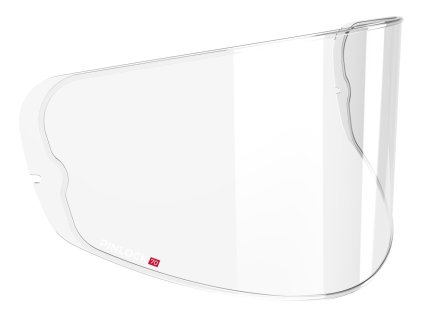 Pinlock® 70 pre prilbu FormX CASSIDA plexi číry