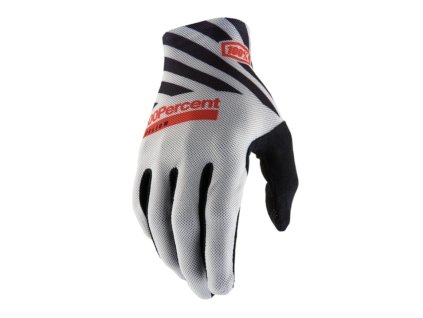 rukavice CELIUM  100% šedá (Veľkosť M)