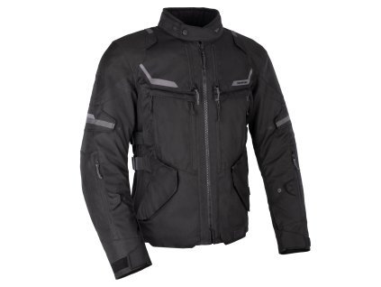 bunda ROCKLAND DRY2DRY™  OXFORD ADVANCED černá (Veľkosť 2XL)