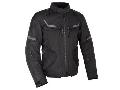 bunda ROCKLAND DRY2DRY™  OXFORD ADVANCED černá (Veľkosť XL)
