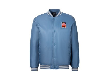 bomber DUSK  RED BULL KTM modrá (Veľkosť S)