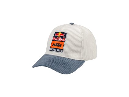 šiltovka DUSK RED BULL KTM modrá sivá