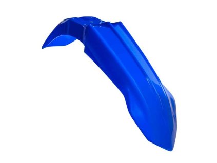 predný blatník YAMAHA RTECH modrý
