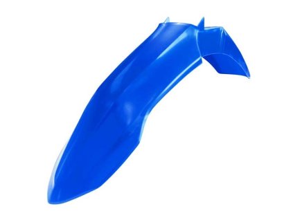 predný blatník YAMAHA RTECH modrý