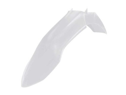 predný blatník YAMAHA RTECH biely