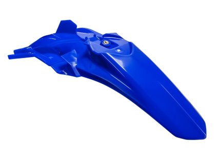 zadný blatník YAMAHA RTECH modrý