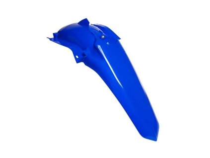 zadný blatník YAMAHA RTECH modrý
