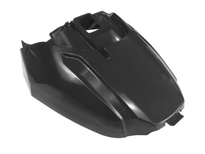 kryt nádrže YAMAHA RTECH čierny