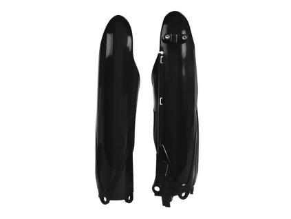 chrániče vidlice YAMAHA RTECH čierne pár