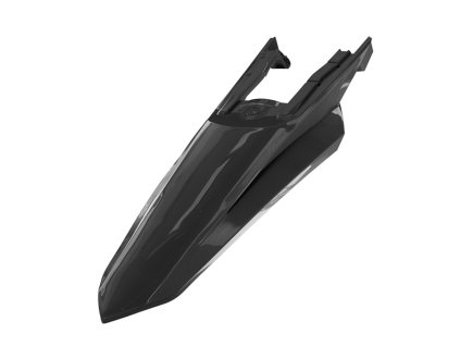čierny zadný blatník KTM RTECH