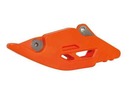 vodidlo reťaze KTM RTECH oranžové