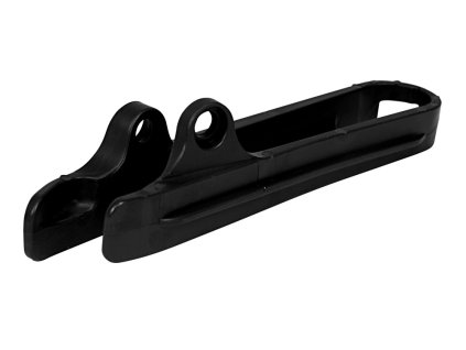 posuvník reťaze KTM/HUSQVARNA/GAS GAS RTECH čierny