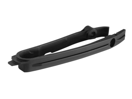 posuvník reťaze KTM/HUSQVARNA/GAS GAS RTECH čierny