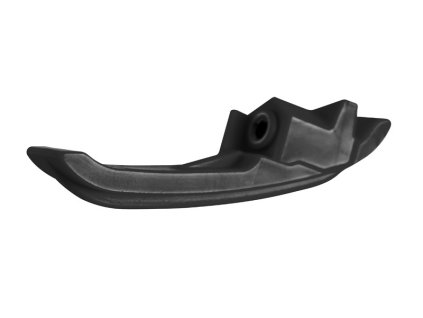 posuvník reťaze KTM/HUSQVARNA/GAS GAS RTECH čierny