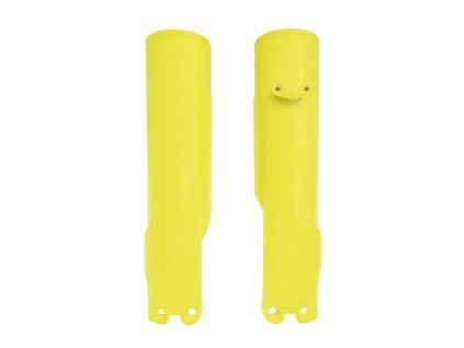 chrániče vidlice HUSQVARNA RTECH žltý pár