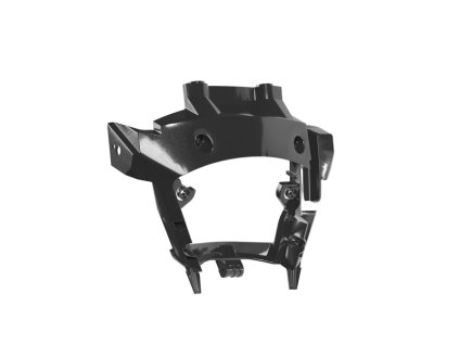 držiak prednej masky KTM RTECH čierny