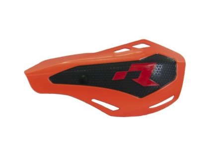 kryt páky HP1 vrátane montážnej sady pre čerpadlá KTM BREMBO RTECH oranžový